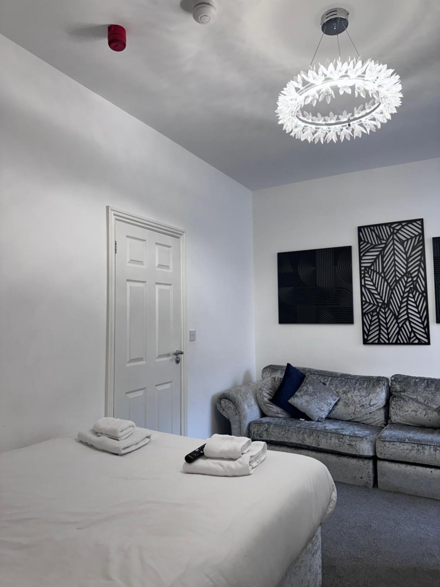 Appartamento Granada At Pleasure *