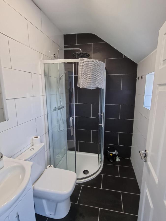 Granada At Pleasure Apartamento Blackpool