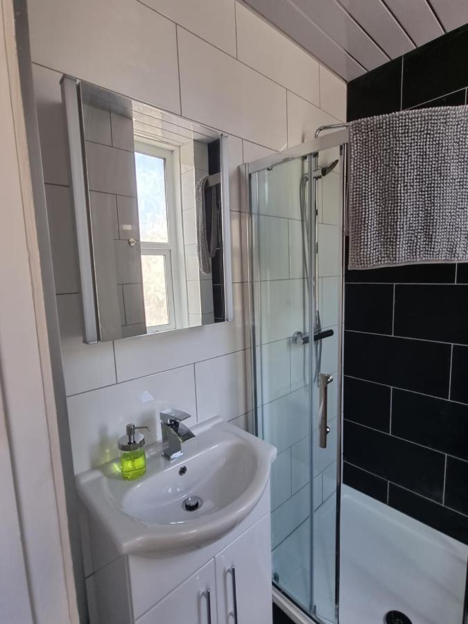 Granada At Pleasure Apartamento Blackpool