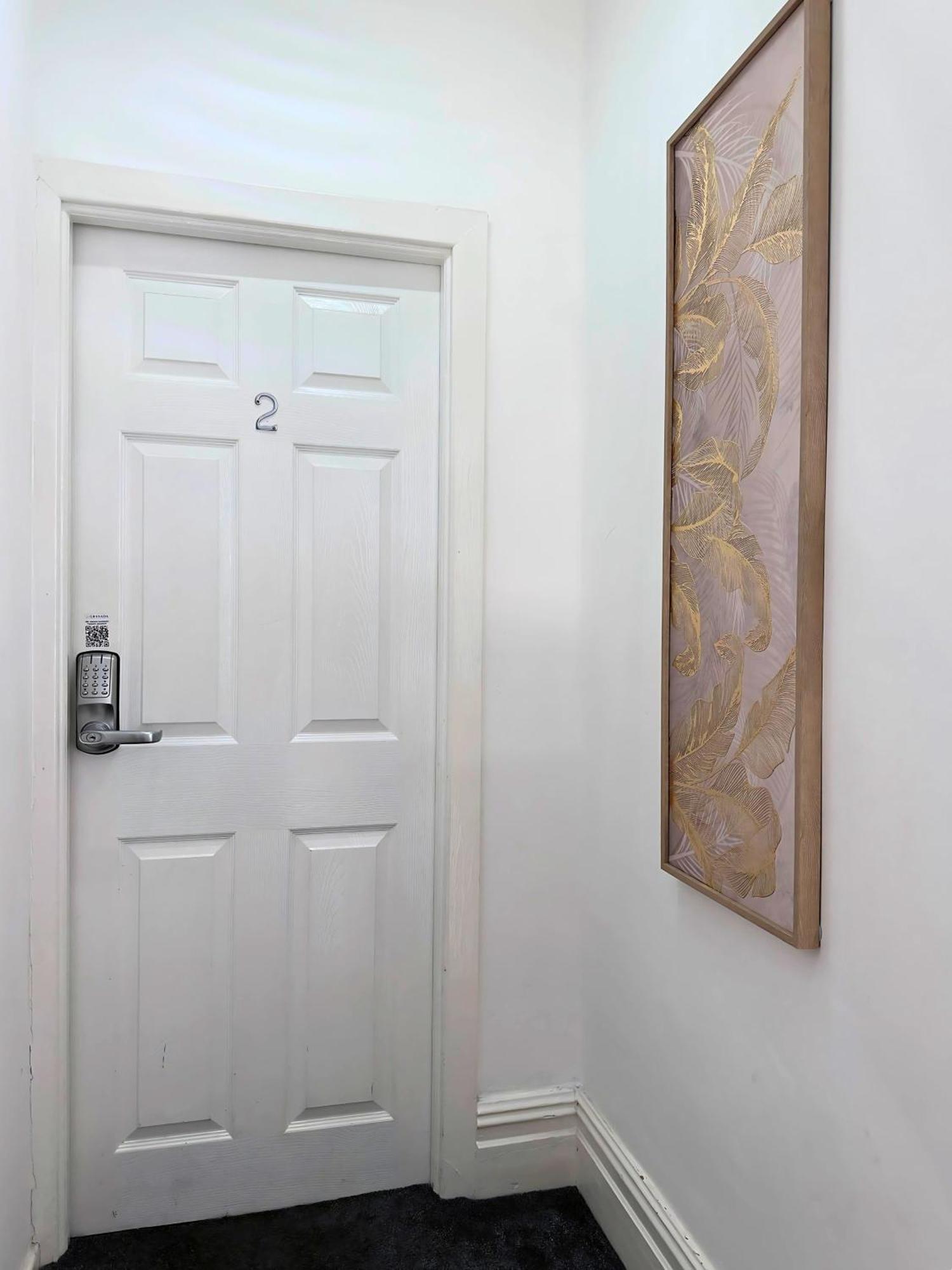 Apartamento Granada At Pleasure *