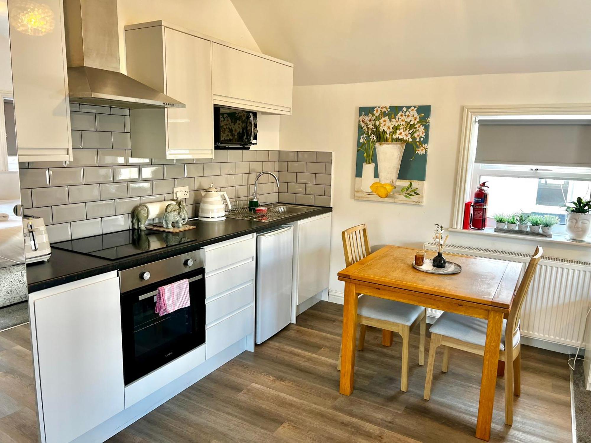 Granada At Pleasure Apartamento Blackpool
