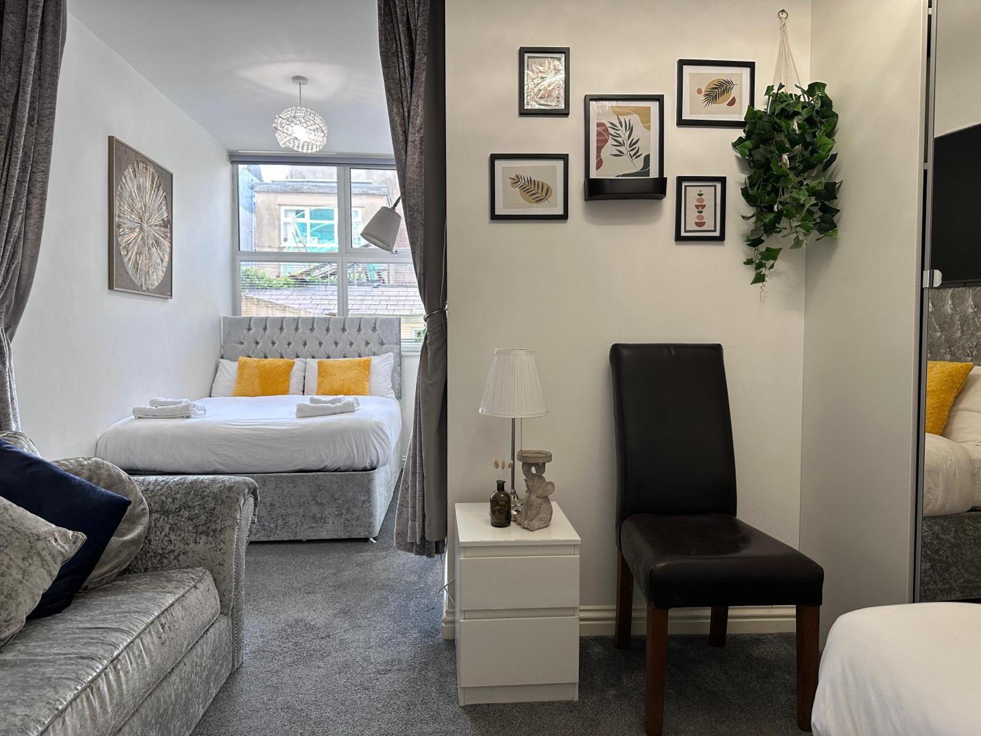 Apartamento Granada At Pleasure