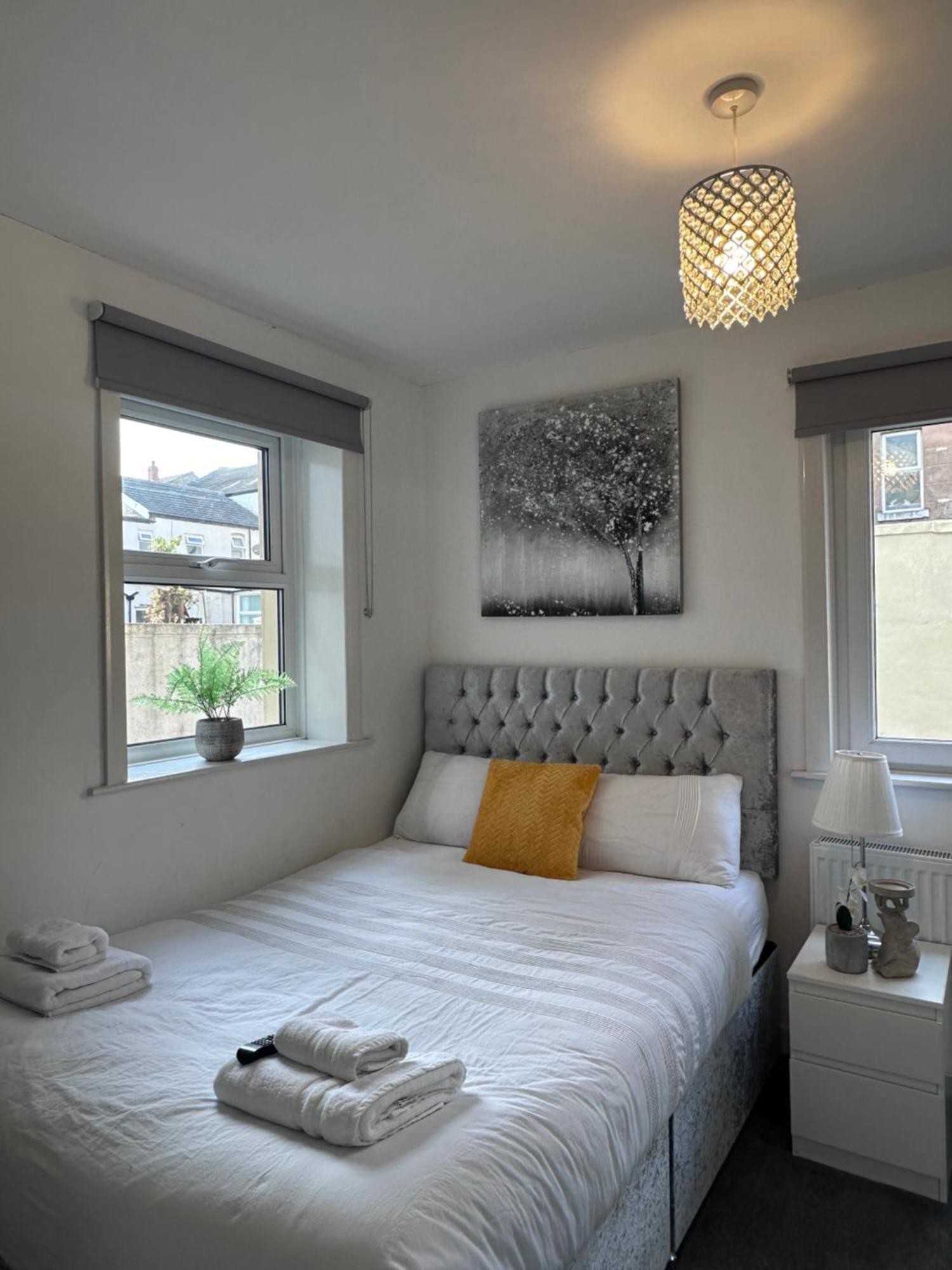 Apartamento Granada At Pleasure *