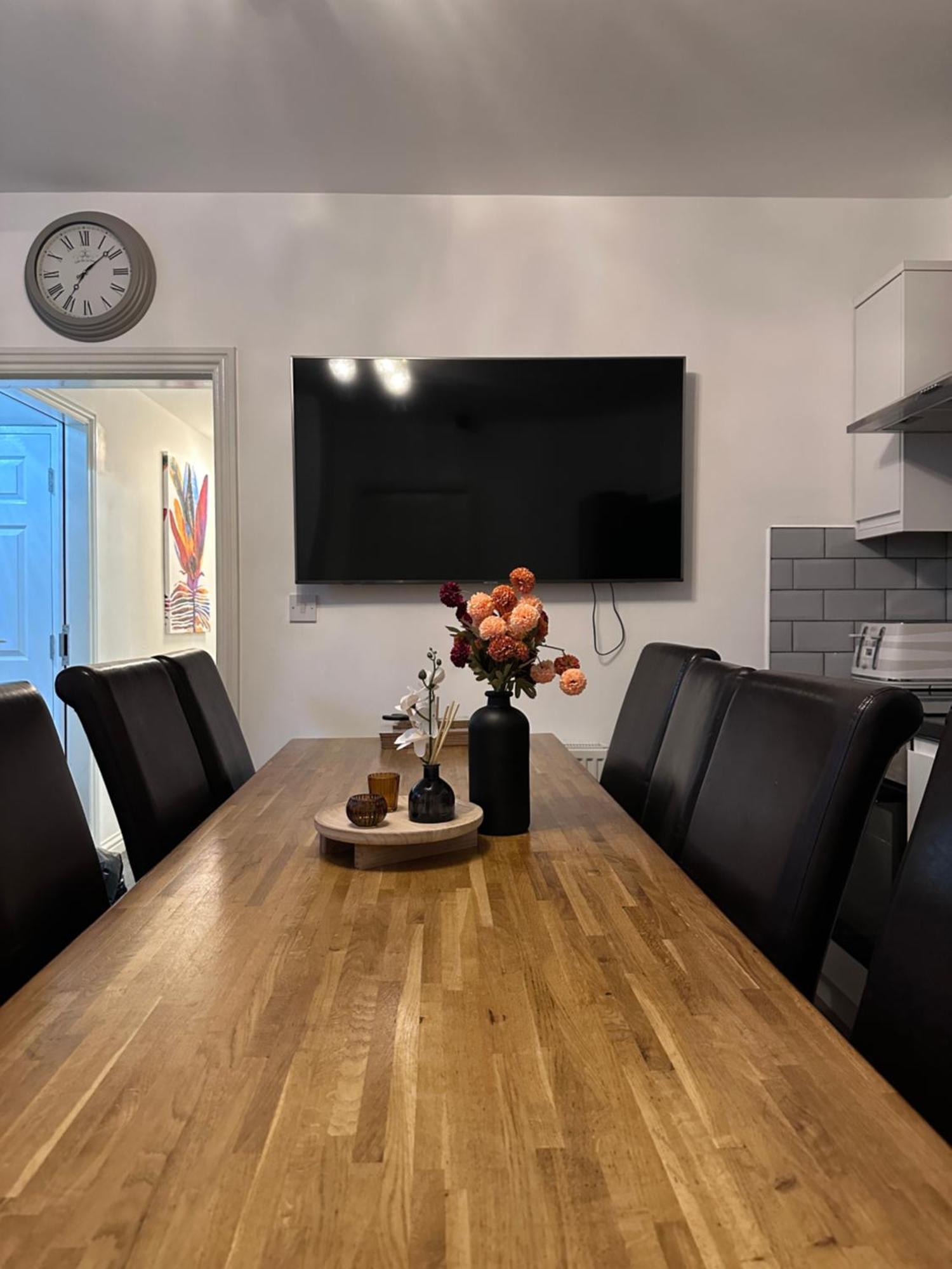 Apartamento Granada At Pleasure Blackpool