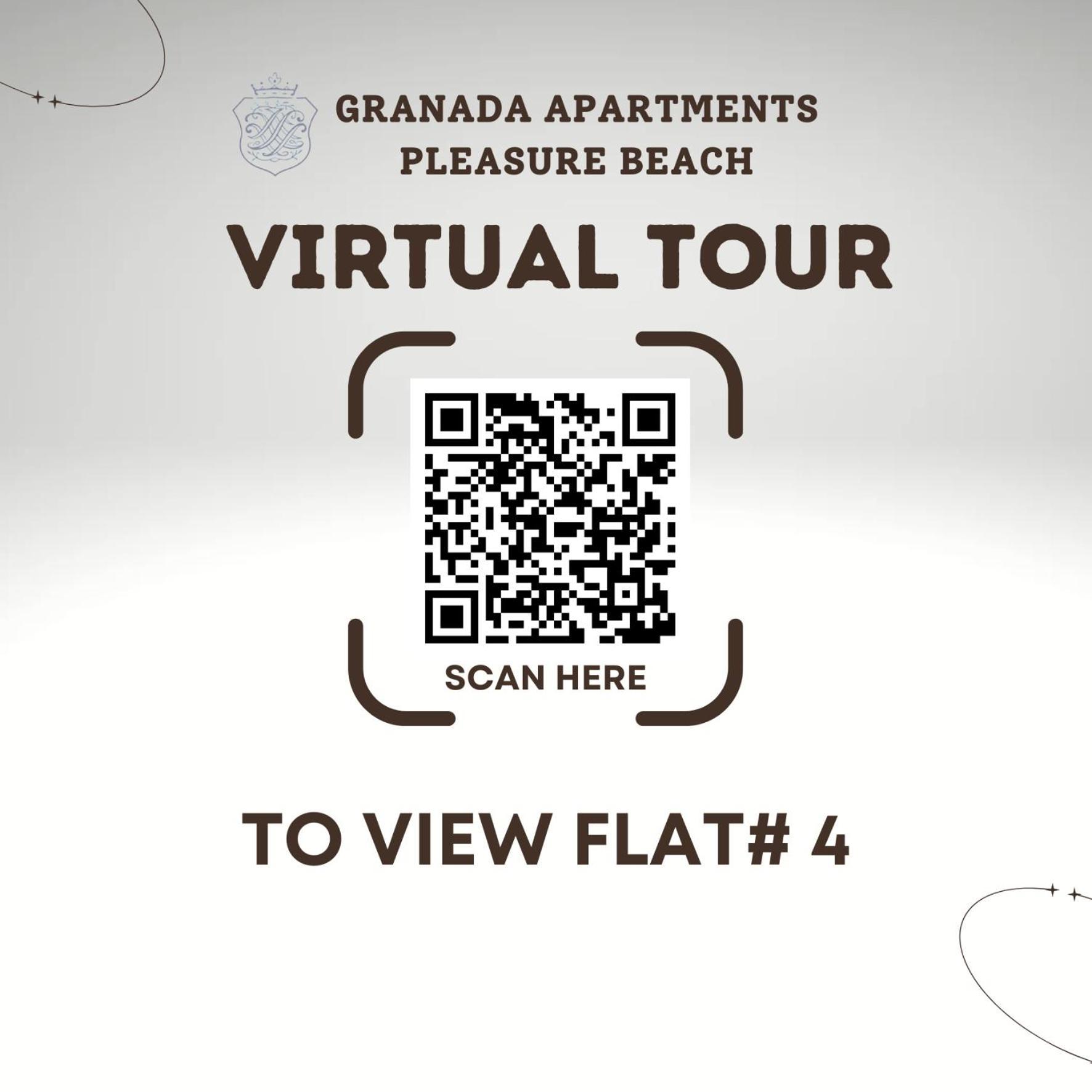 Apartamento Granada At Pleasure Blackpool